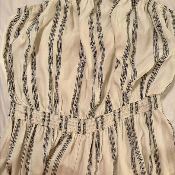 Silent Noise Romper Jumpsuit - Picture 3 of 12